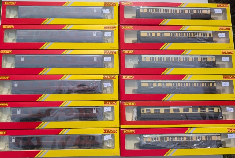 Hornby