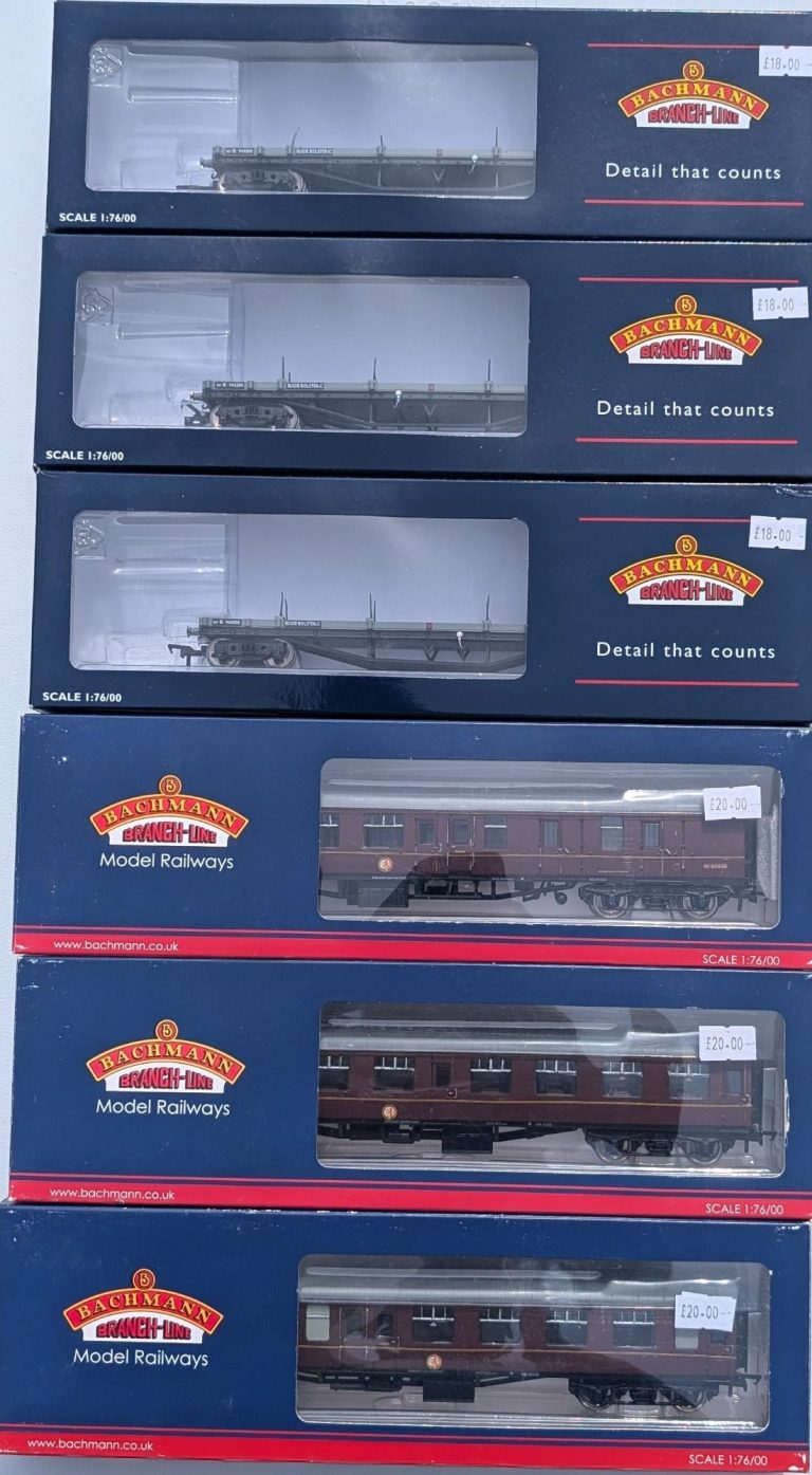 Bachmann